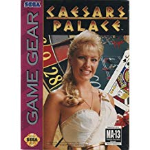 GG: CAESARS PALACE (COMPLETE) GG: CAESARS PALACE (COMPLETE)
